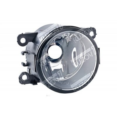 Противотуманная Фара TYC для CITROEN XSARA PICASSO 2004-2009 - фото
