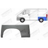 Крыло Заднее (левое) Potrykus для PEUGEOT BOXER 1994-2002 - фото 1 Крыло Заднее (левое) Potrykus для PEUGEOT BOXER 1994-2002 - фото 1