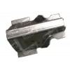 Поддомкратник левый для Audi A4 (B6) 2000-2004 - фото 2